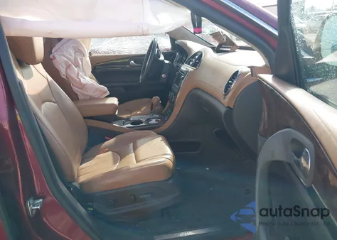 2016 Buick Enclave Premium z USA, uszkodzony, nr VIN 5GAKRCKD1GJ241720